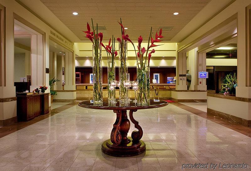 فندق لونغ بيتش، كاليفورنيافي  لونغ بيتش ماريوت المظهر الداخلي الصورة